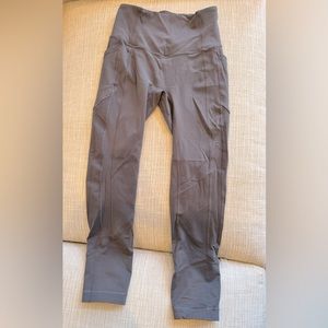 Lululemon 25” Leggings